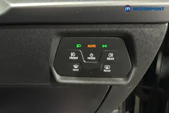 Cupra Formentor Vz First Edition Automatic Petrol Plug-In Hybrid SUV - Stock Number (1666880) - 11th supplementary image