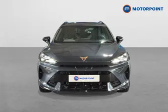Cupra Formentor Vz First Edition Automatic Petrol Plug-In Hybrid SUV - Stock Number (1666880) - Front bumper
