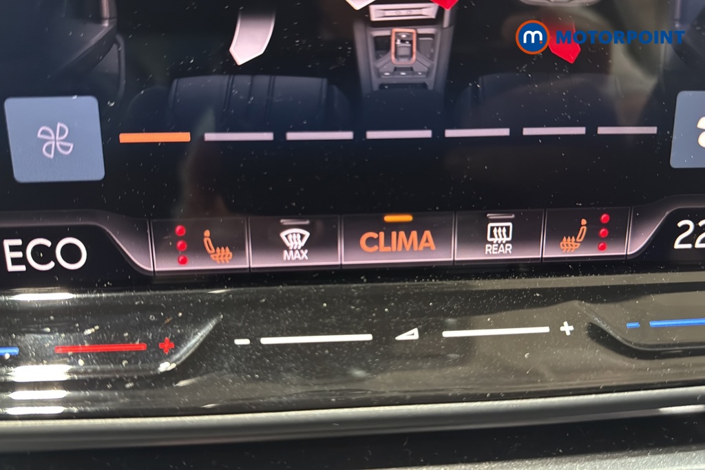Cupra Formentor Vz First Edition Automatic Petrol Plug-In Hybrid SUV - Stock Number (1666880) - 14th supplementary image