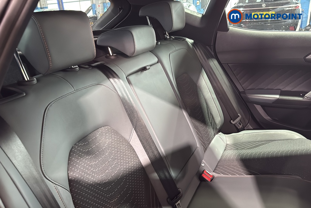 Cupra Formentor Vz First Edition Automatic Petrol Plug-In Hybrid SUV - Stock Number (1666880) - 25th supplementary image