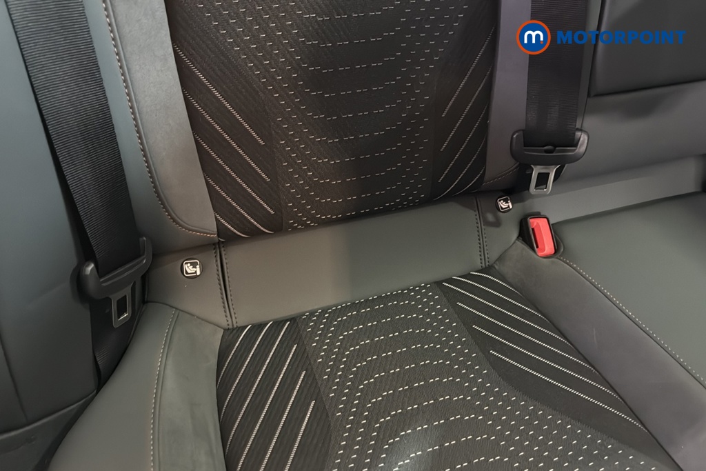Cupra Formentor Vz First Edition Automatic Petrol Plug-In Hybrid SUV - Stock Number (1666880) - 27th supplementary image