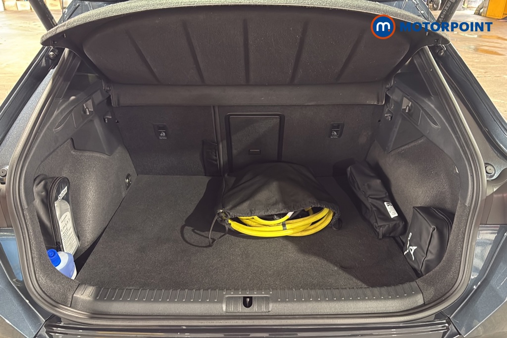 Cupra Formentor Vz First Edition Automatic Petrol Plug-In Hybrid SUV - Stock Number (1666880) - 30th supplementary image