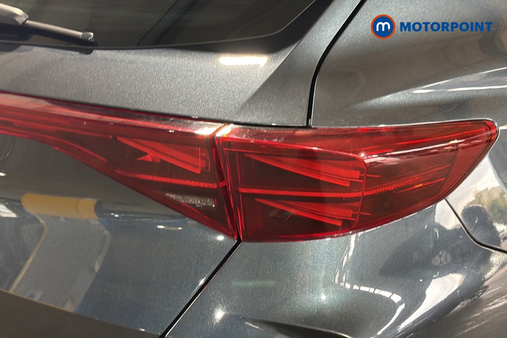 Cupra Formentor Vz First Edition Automatic Petrol Plug-In Hybrid SUV - Stock Number (1666880) - 36th supplementary image