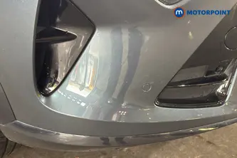 Cupra Formentor Vz First Edition Automatic Petrol Plug-In Hybrid SUV - Stock Number (1666880) - 38th supplementary image