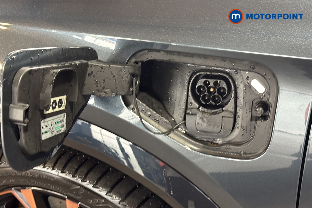 Cupra Formentor Vz First Edition Automatic Petrol Plug-In Hybrid SUV - Stock Number (1666880) - 40th supplementary image