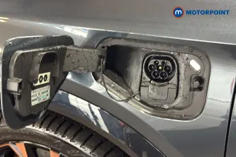 Cupra Formentor Vz First Edition Automatic Petrol Plug-In Hybrid SUV - Stock Number (1666880) - 40th supplementary image