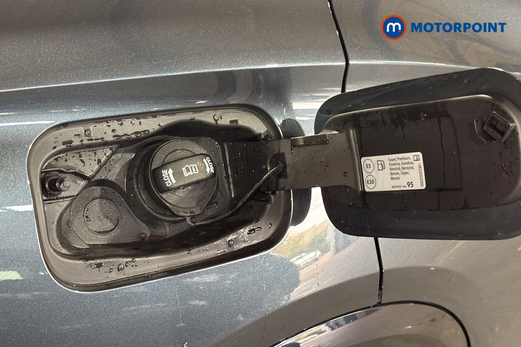 Cupra Formentor Vz First Edition Automatic Petrol Plug-In Hybrid SUV - Stock Number (1666880) - 41st supplementary image