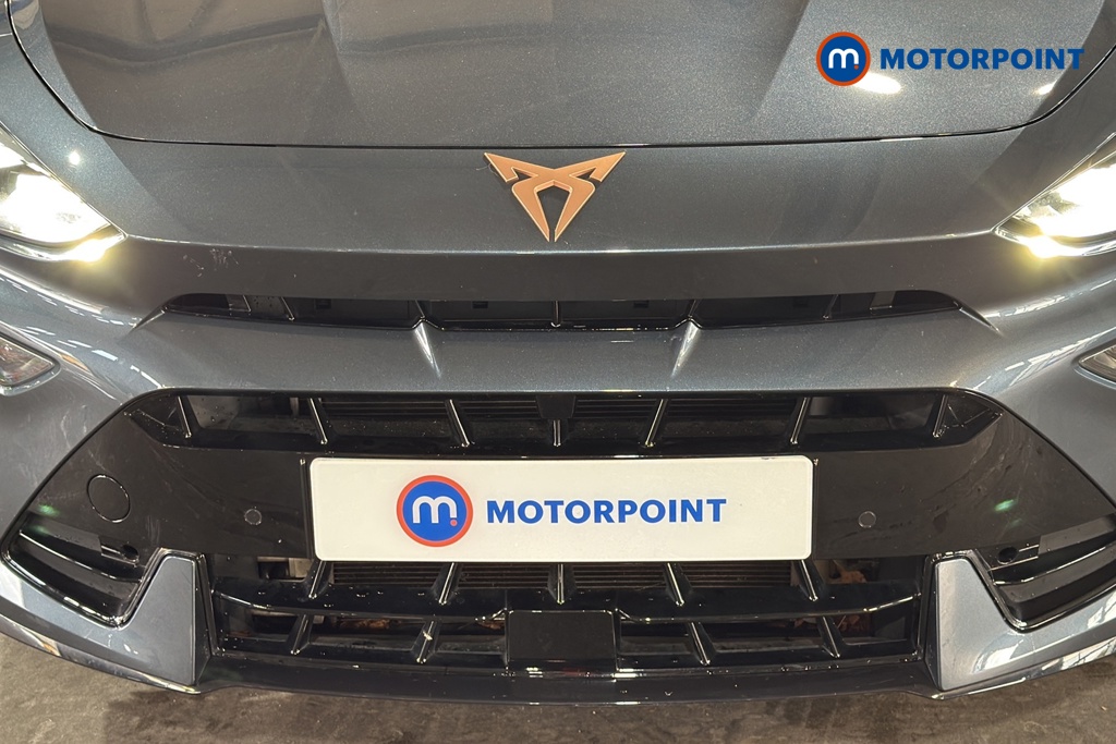 Cupra Formentor Vz First Edition Automatic Petrol Plug-In Hybrid SUV - Stock Number (1666880) - 43rd supplementary image