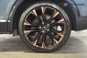 Cupra Formentor Vz First Edition Automatic Petrol Plug-In Hybrid SUV - Stock Number (1666880) - 45th supplementary image