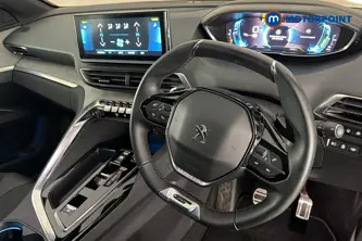 Peugeot 3008 GT Automatic Petrol Plug-In Hybrid SUV - Stock Number (1670399) - 2nd supplementary image
