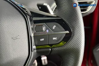 Peugeot 3008 GT Automatic Petrol Plug-In Hybrid SUV - Stock Number (1670399) - 3rd supplementary image