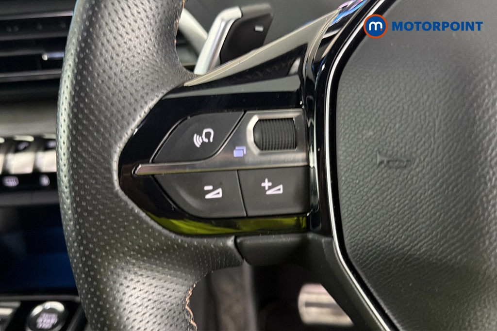 Peugeot 3008 GT Automatic Petrol Plug-In Hybrid SUV - Stock Number (1670399) - 4th supplementary image