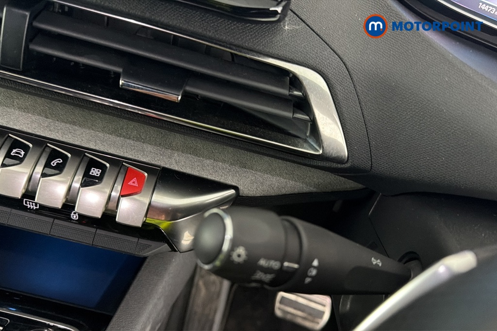 Peugeot 3008 GT Automatic Petrol Plug-In Hybrid SUV - Stock Number (1670399) - 5th supplementary image