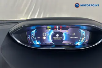 Peugeot 3008 GT Automatic Petrol Plug-In Hybrid SUV - Stock Number (1670399) - 7th supplementary image