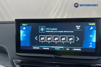 Peugeot 3008 GT Automatic Petrol Plug-In Hybrid SUV - Stock Number (1670399) - 8th supplementary image