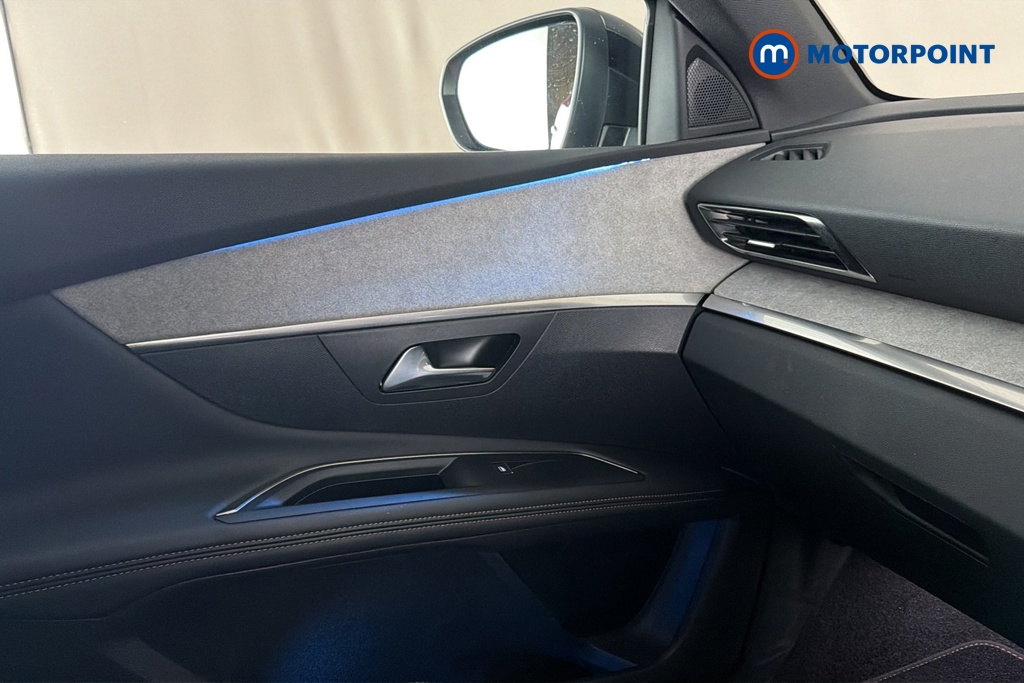 Peugeot 3008 GT Automatic Petrol Plug-In Hybrid SUV - Stock Number (1670399) - 10th supplementary image