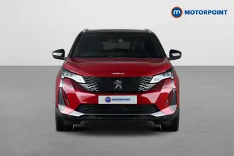 Peugeot 3008 GT Automatic Petrol Plug-In Hybrid SUV - Stock Number (1670399) - Front bumper