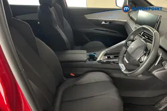 Peugeot 3008 GT Automatic Petrol Plug-In Hybrid SUV - Stock Number (1670399) - 22nd supplementary image