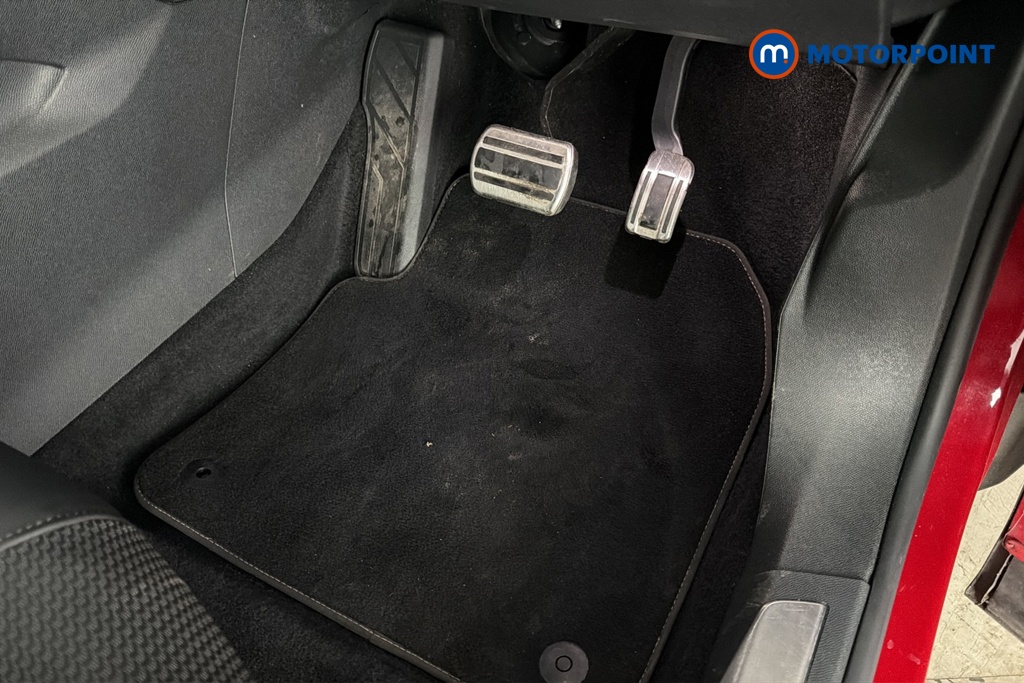 Peugeot 3008 GT Automatic Petrol Plug-In Hybrid SUV - Stock Number (1670399) - 24th supplementary image