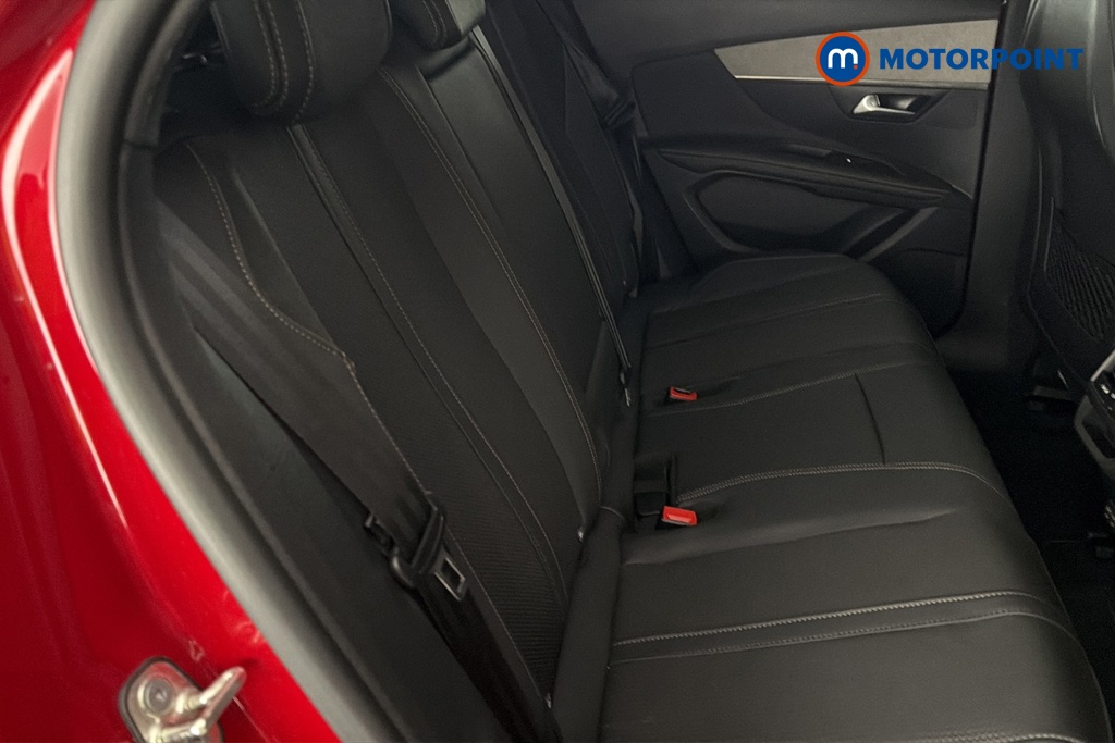 Peugeot 3008 GT Automatic Petrol Plug-In Hybrid SUV - Stock Number (1670399) - 25th supplementary image