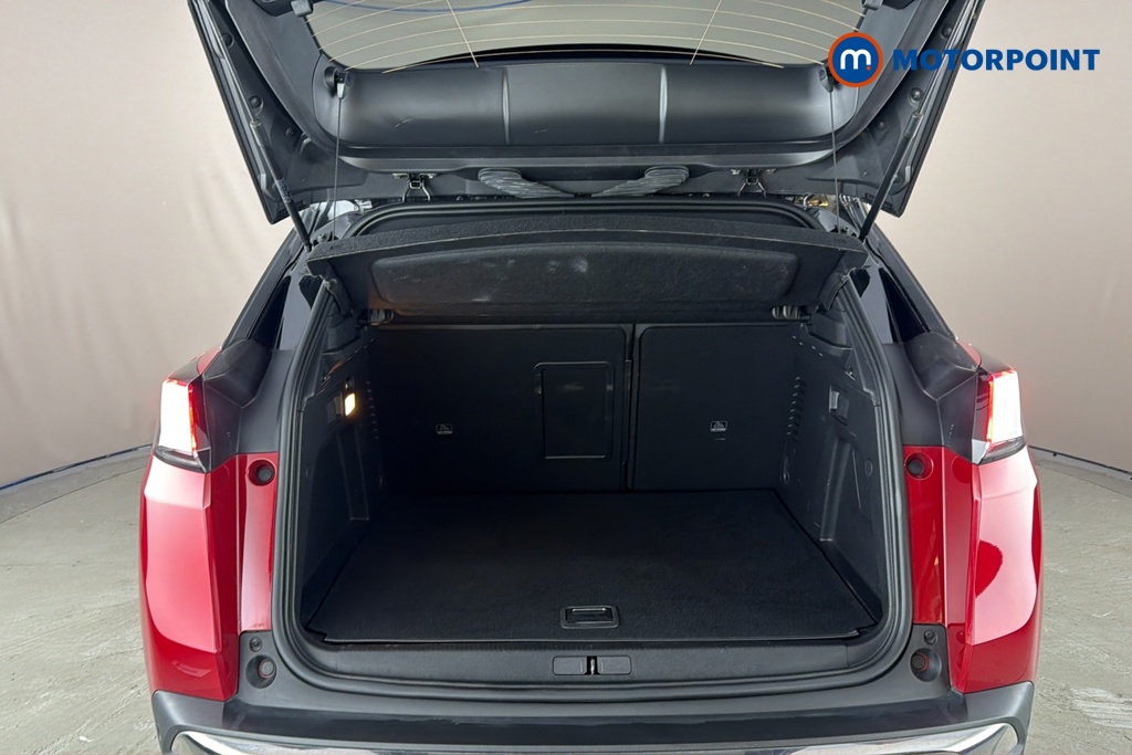Peugeot 3008 GT Automatic Petrol Plug-In Hybrid SUV - Stock Number (1670399) - 30th supplementary image