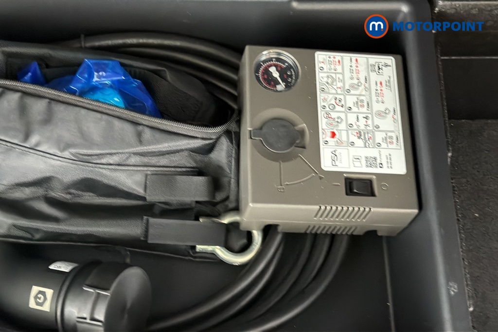 Peugeot 3008 GT Automatic Petrol Plug-In Hybrid SUV - Stock Number (1670399) - 34th supplementary image
