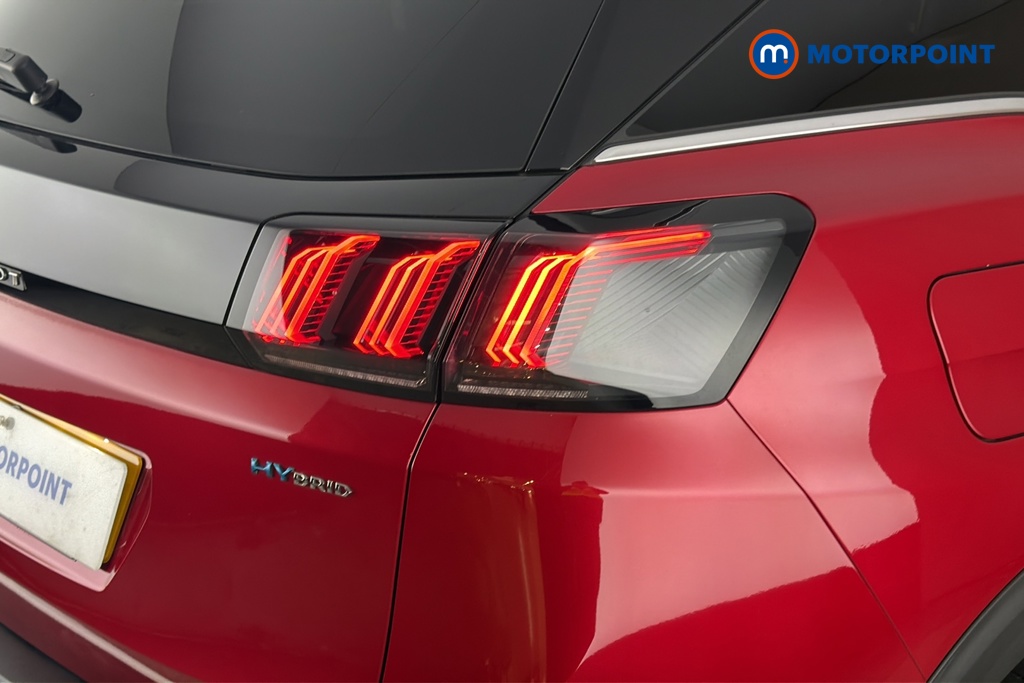 Peugeot 3008 GT Automatic Petrol Plug-In Hybrid SUV - Stock Number (1670399) - 36th supplementary image