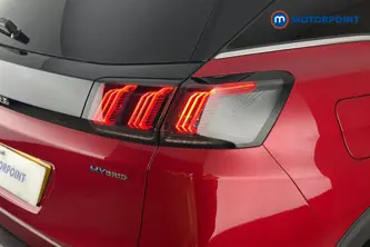 Peugeot 3008 GT Automatic Petrol Plug-In Hybrid SUV - Stock Number (1670399) - 36th supplementary image