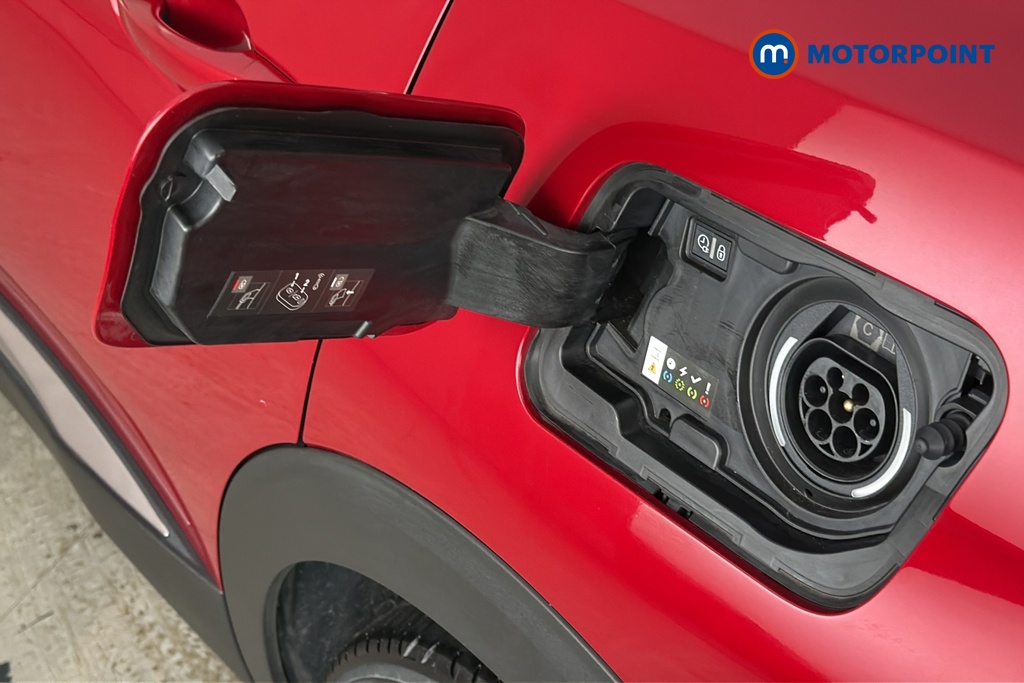 Peugeot 3008 GT Automatic Petrol Plug-In Hybrid SUV - Stock Number (1670399) - 40th supplementary image