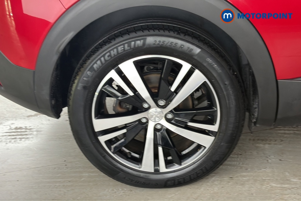 Peugeot 3008 GT Automatic Petrol Plug-In Hybrid SUV - Stock Number (1670399) - 46th supplementary image