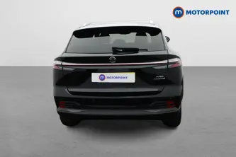 Mg Motor Uk HS Trophy Automatic Petrol-Electric Hybrid SUV - Stock Number (1670810) - Rear bumper