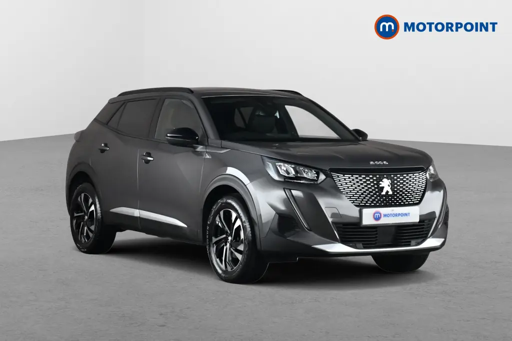 2023 Peugeot 2008