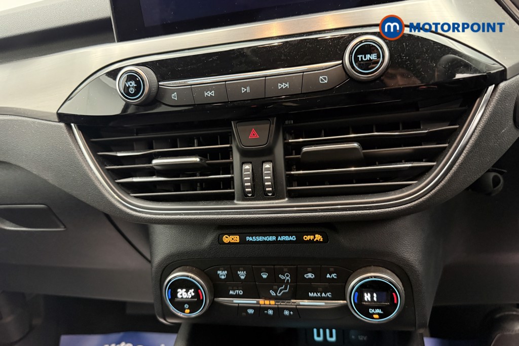Ford Kuga Titanium First Edition Automatic Diesel SUV - Stock Number (1673342) - 2nd supplementary image