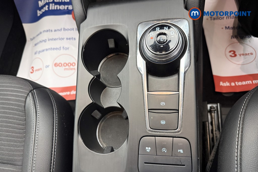 Ford Kuga Titanium First Edition Automatic Diesel SUV - Stock Number (1673342) - 3rd supplementary image
