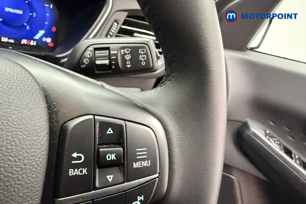 Ford Kuga Titanium First Edition Automatic Diesel SUV - Stock Number (1673342) - 5th supplementary image