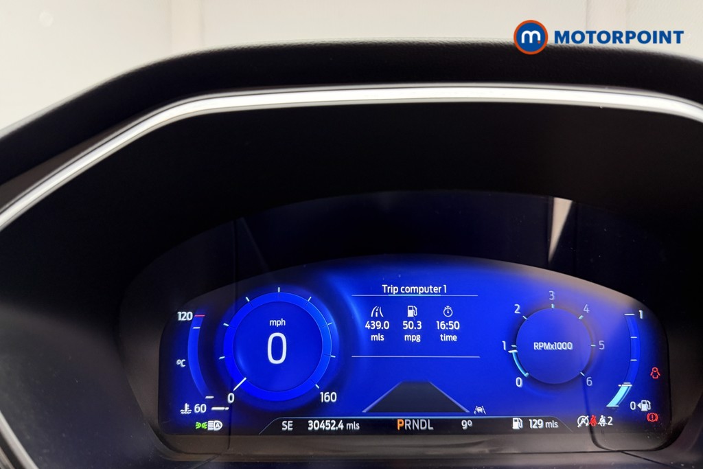 Ford Kuga Titanium First Edition Automatic Diesel SUV - Stock Number (1673342) - 6th supplementary image