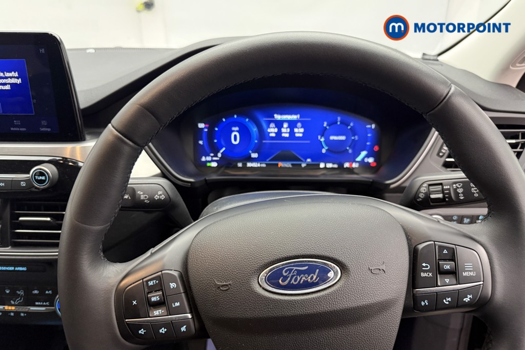 Ford Kuga Titanium First Edition Automatic Diesel SUV - Stock Number (1673342) - 7th supplementary image