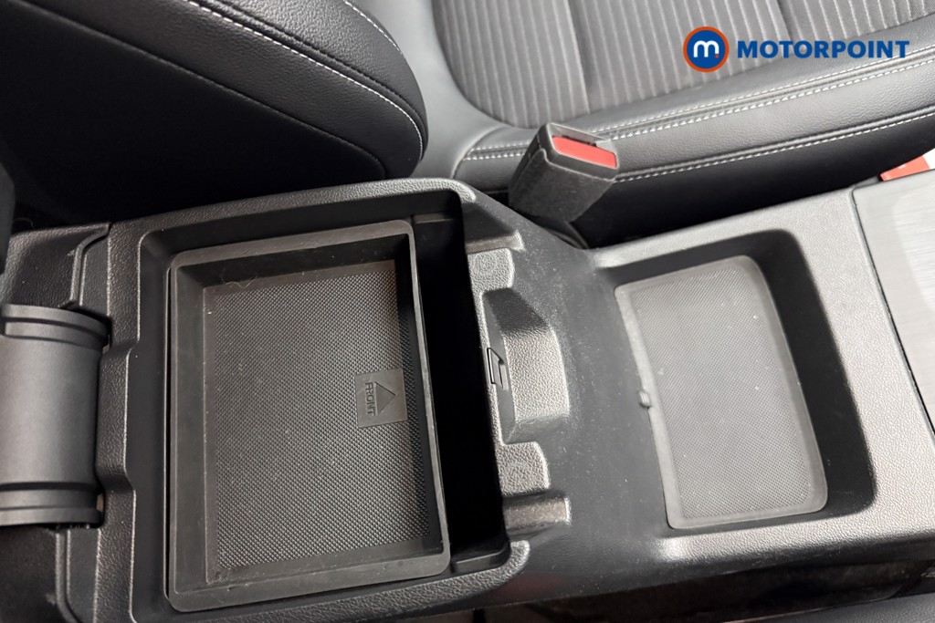 Ford Kuga Titanium First Edition Automatic Diesel SUV - Stock Number (1673342) - 8th supplementary image