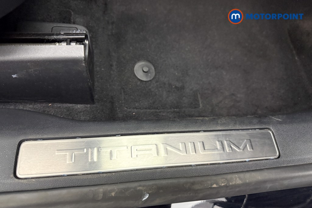 Ford Kuga Titanium First Edition Automatic Diesel SUV - Stock Number (1673342) - 12th supplementary image