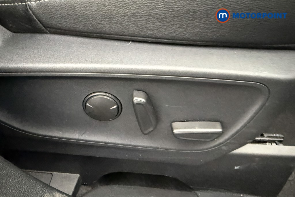 Ford Kuga Titanium First Edition Automatic Diesel SUV - Stock Number (1673342) - 13th supplementary image