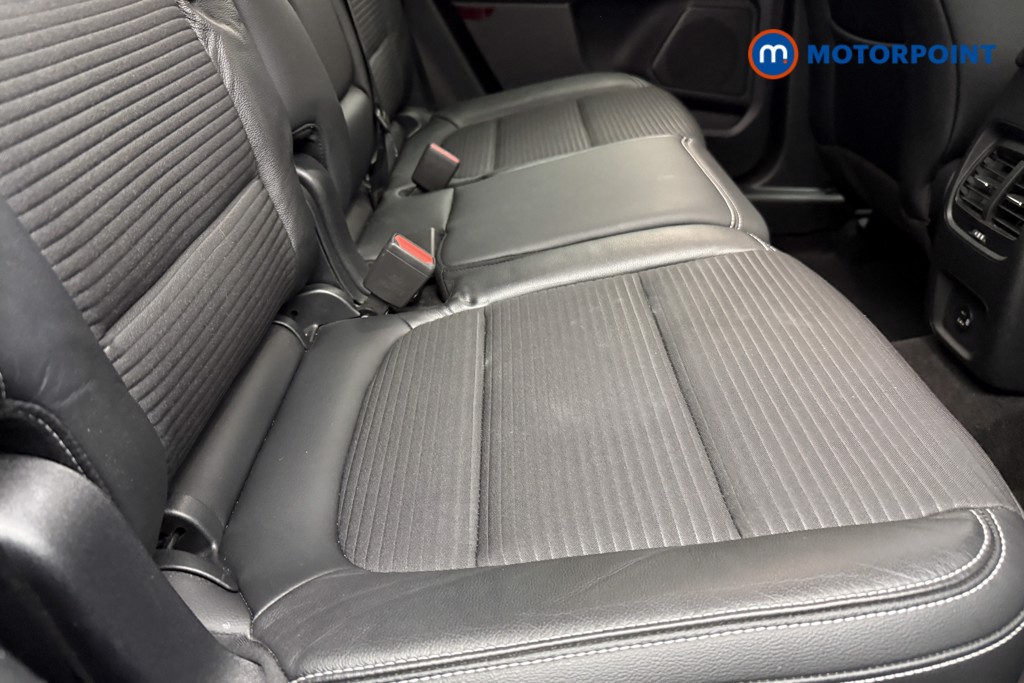 Ford Kuga Titanium First Edition Automatic Diesel SUV - Stock Number (1673342) - 16th supplementary image