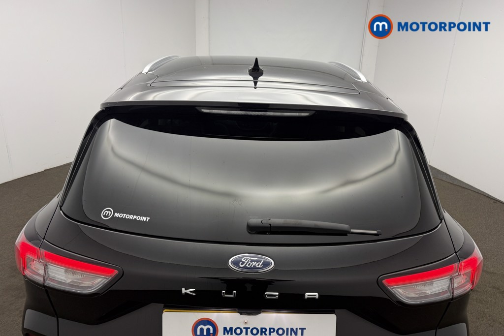 Ford Kuga Titanium First Edition Automatic Diesel SUV - Stock Number (1673342) - 21st supplementary image