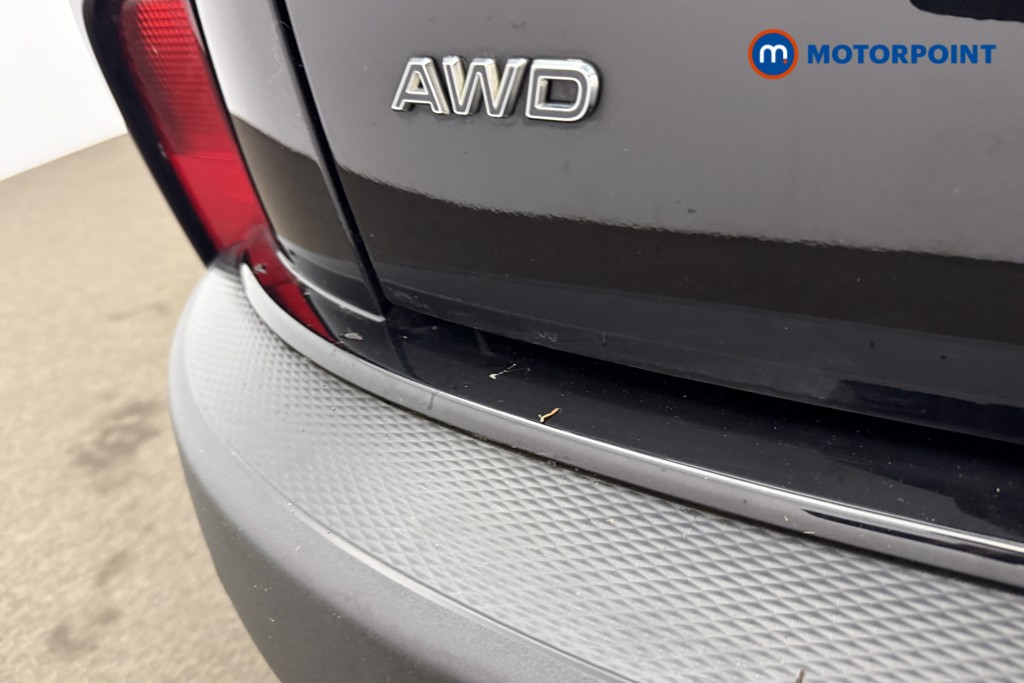 Ford Kuga Titanium First Edition Automatic Diesel SUV - Stock Number (1673342) - 22nd supplementary image