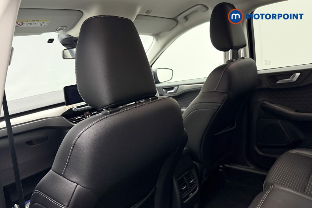 Ford Kuga Titanium First Edition Automatic Diesel SUV - Stock Number (1673342) - 27th supplementary image