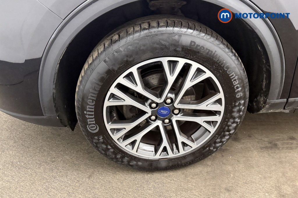 Ford Kuga Titanium First Edition Automatic Diesel SUV - Stock Number (1673342) - 29th supplementary image