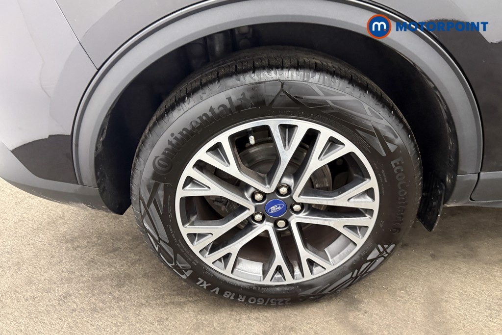 Ford Kuga Titanium First Edition Automatic Diesel SUV - Stock Number (1673342) - 32nd supplementary image