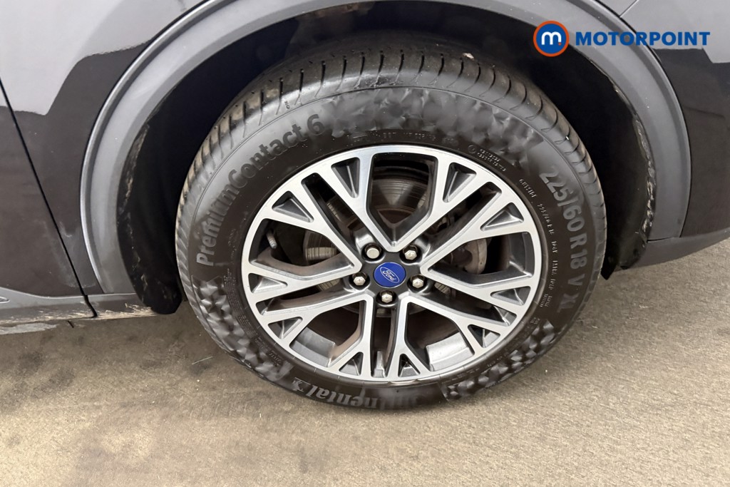 Ford Kuga Titanium First Edition Automatic Diesel SUV - Stock Number (1673342) - 33rd supplementary image