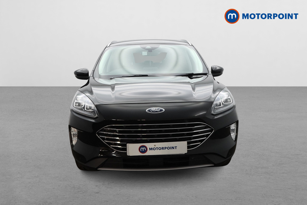 Ford Kuga Titanium First Edition Automatic Diesel SUV - Stock Number (1673342) - Front bumper