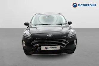 Ford Kuga Titanium First Edition Automatic Diesel SUV - Stock Number (1673342) - Front bumper