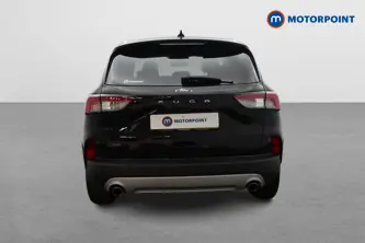 Ford Kuga Titanium First Edition Automatic Diesel SUV - Stock Number (1673342) - Rear bumper